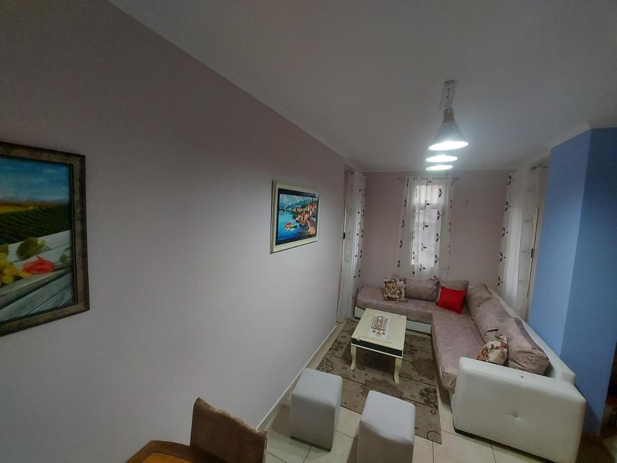 Bral Apartment 3 Δυρράχιο Εξωτερικό φωτογραφία