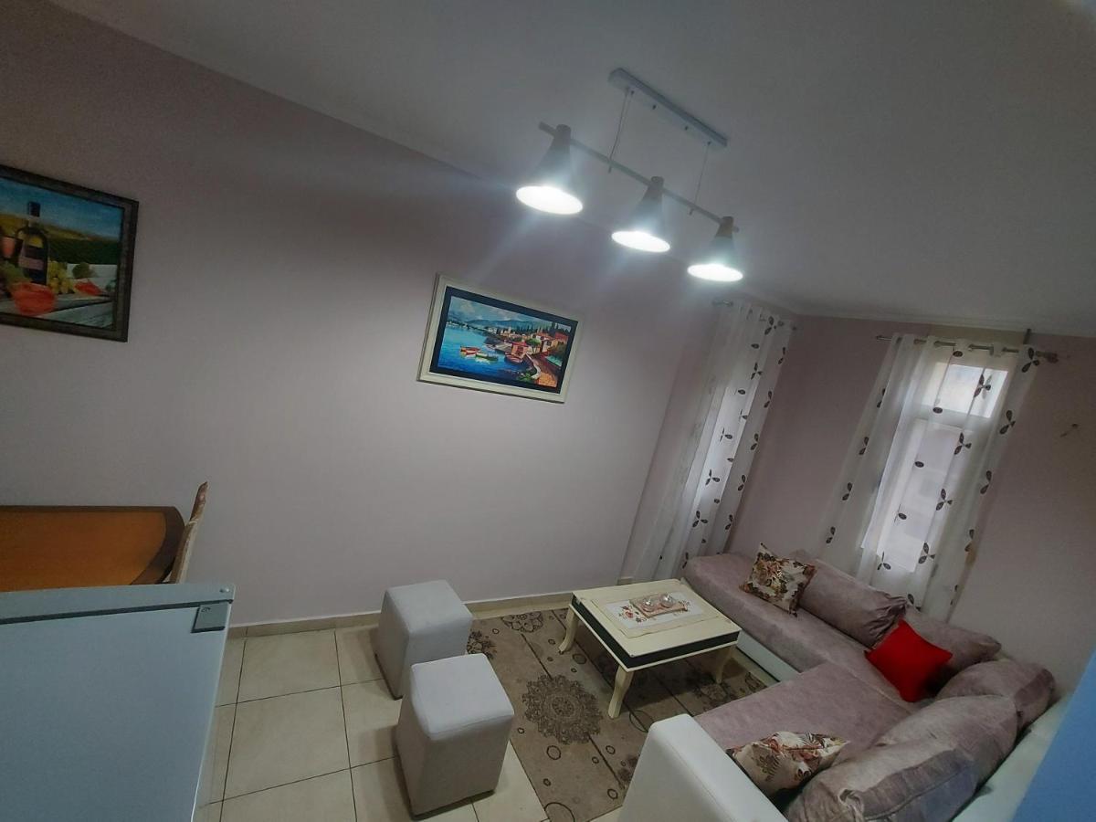 Bral Apartment 3 Δυρράχιο Εξωτερικό φωτογραφία