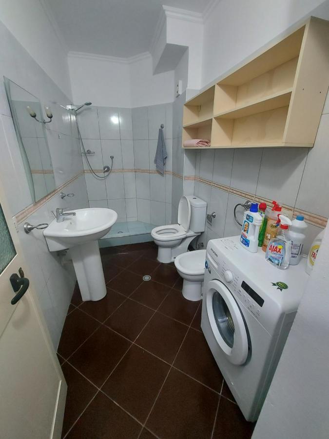 Bral Apartment 3 Δυρράχιο Εξωτερικό φωτογραφία