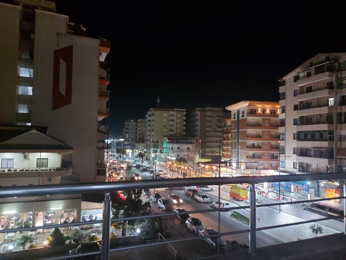 Bral Apartment 3 Δυρράχιο Εξωτερικό φωτογραφία