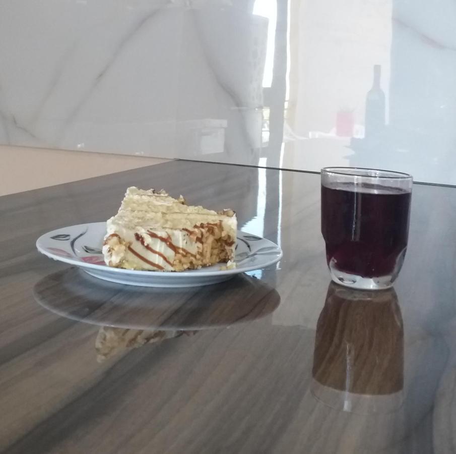 Bral Apartment 3 Δυρράχιο Εξωτερικό φωτογραφία