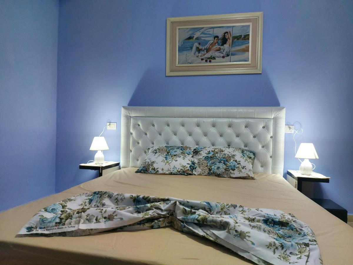 Bral Apartment 3 Δυρράχιο Εξωτερικό φωτογραφία