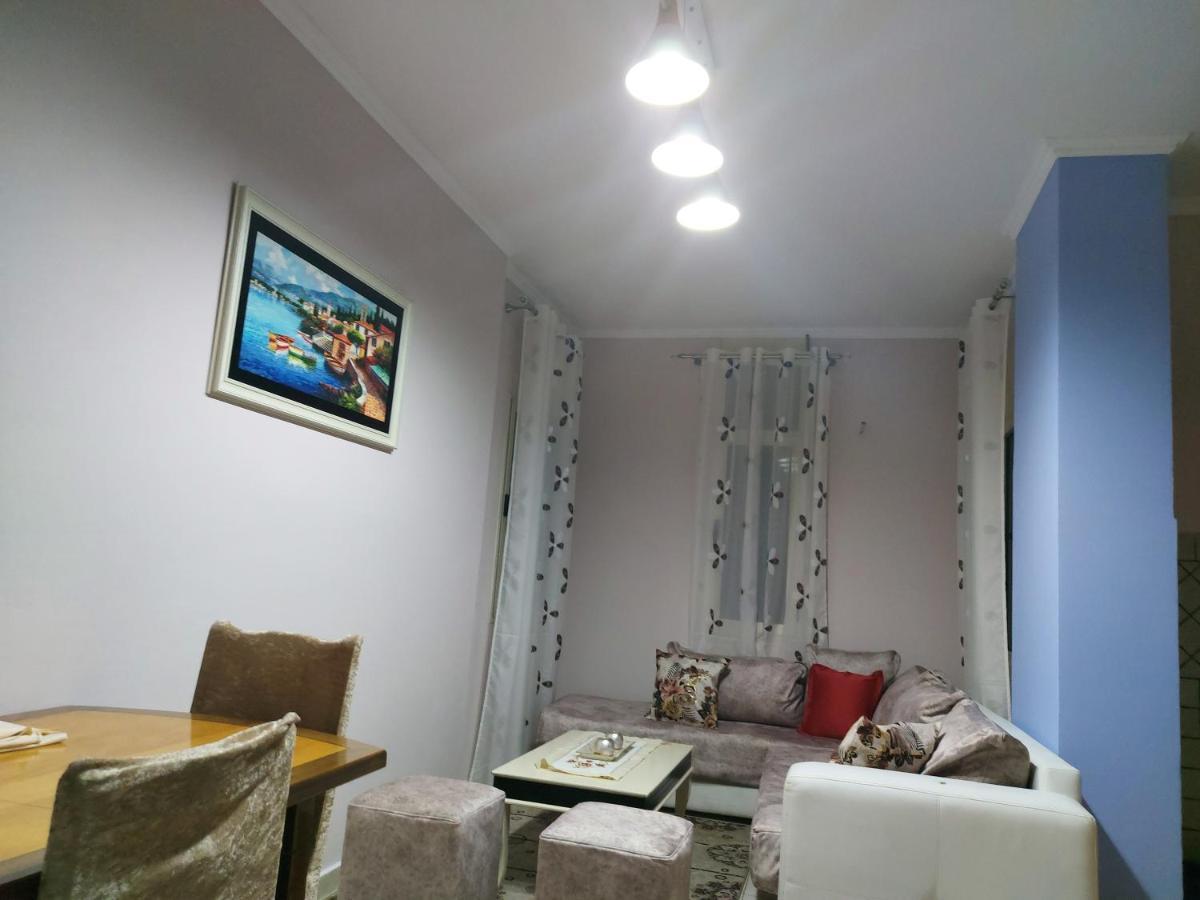 Bral Apartment 3 Δυρράχιο Εξωτερικό φωτογραφία