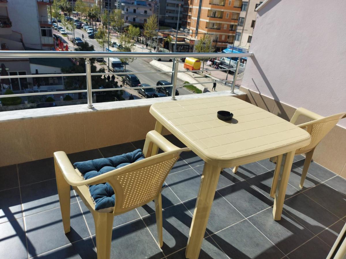 Bral Apartment 3 Δυρράχιο Εξωτερικό φωτογραφία