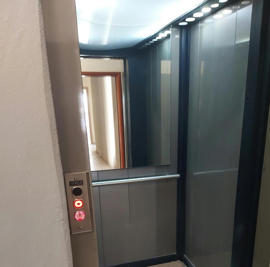 Bral Apartment 3 Δυρράχιο Εξωτερικό φωτογραφία