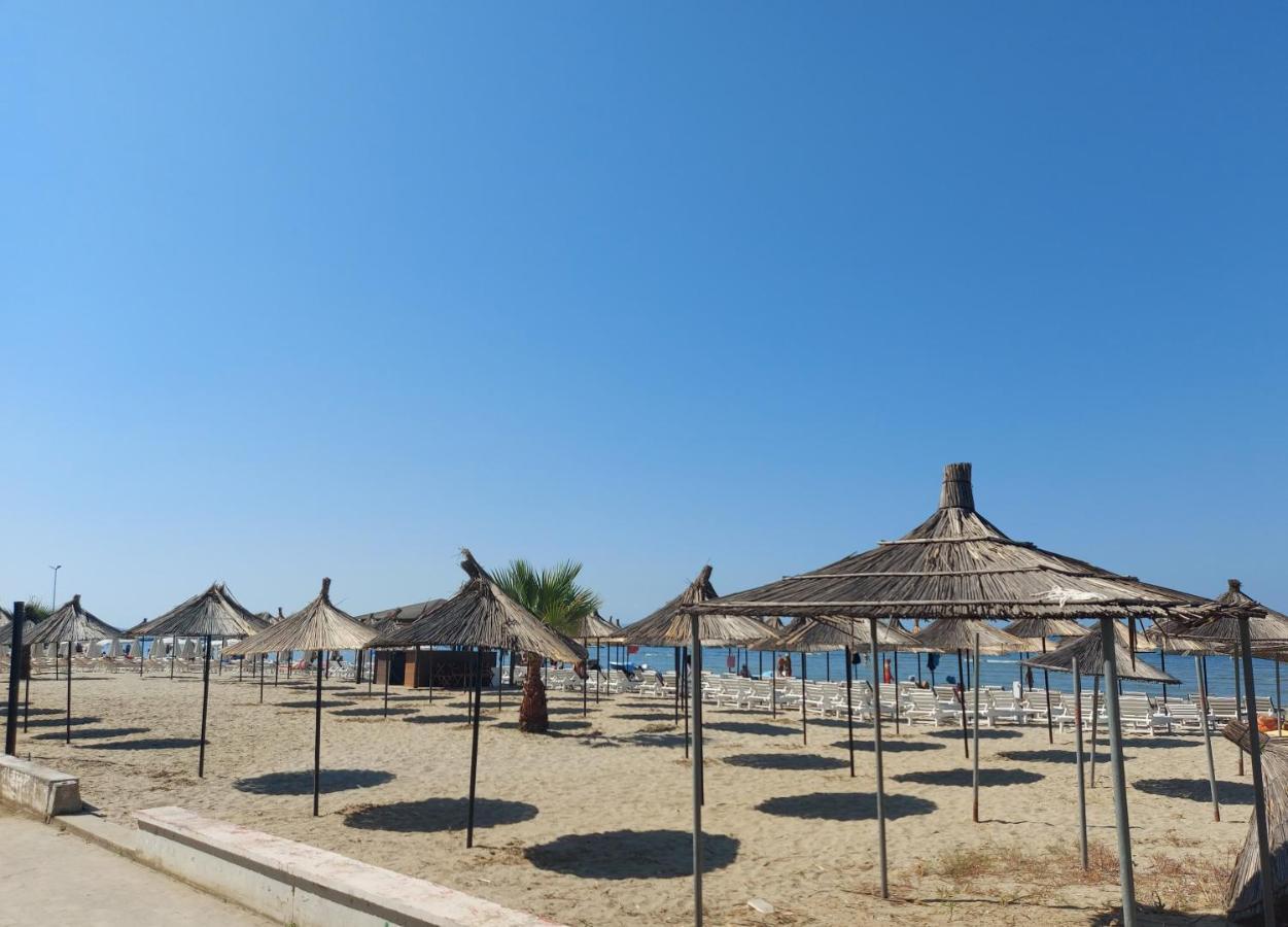 Bral Apartment 3 Δυρράχιο Εξωτερικό φωτογραφία