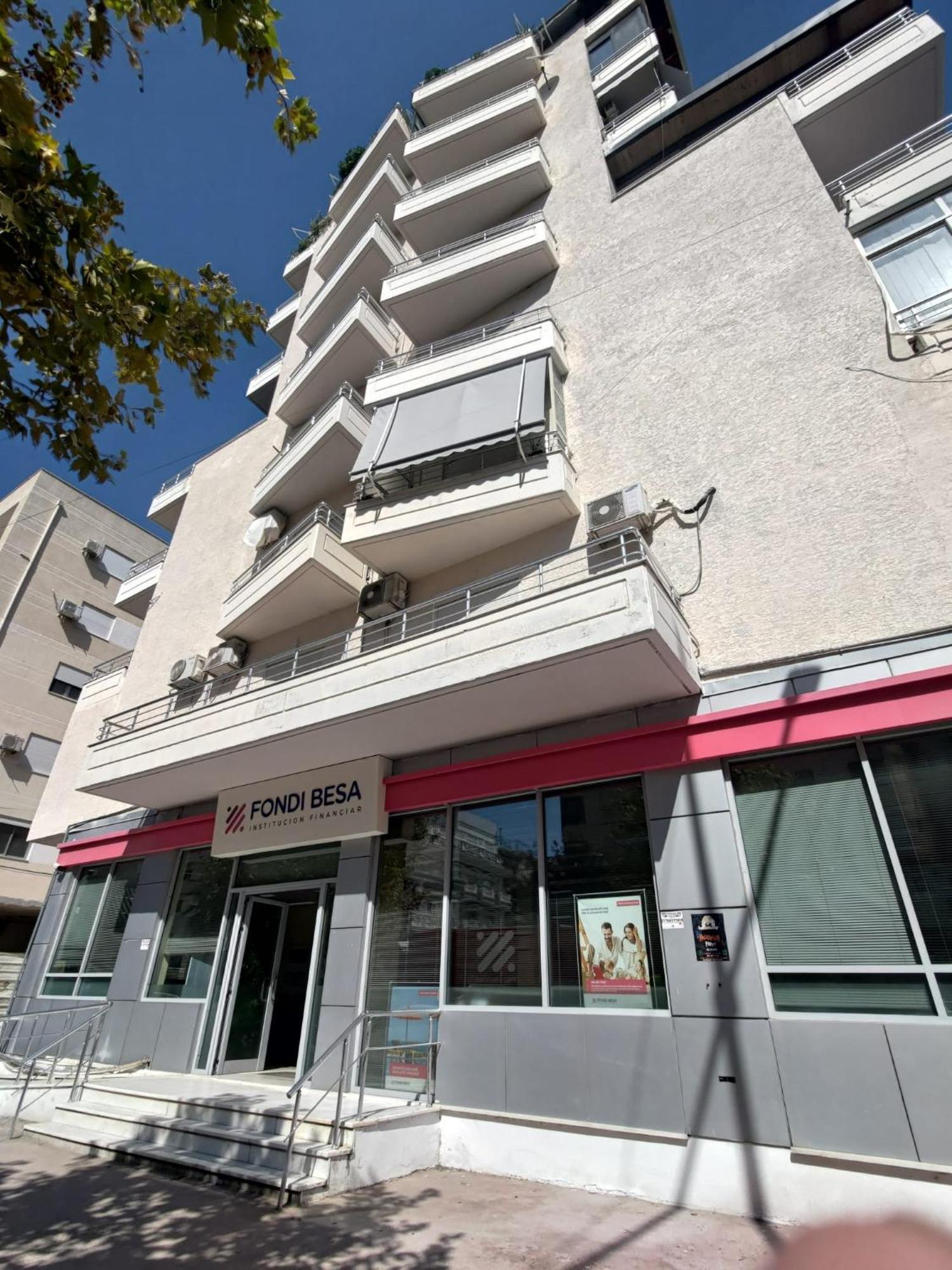 Bral Apartment 3 Δυρράχιο Εξωτερικό φωτογραφία